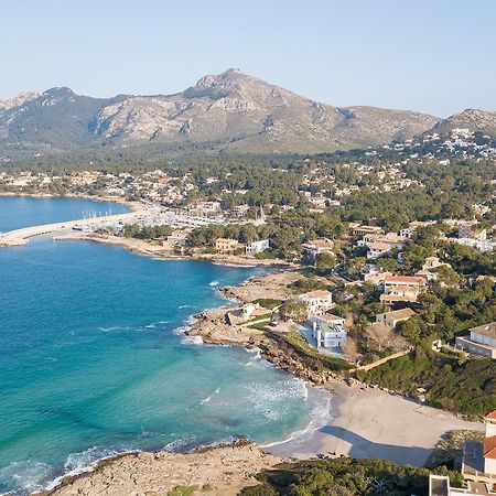 Can Colometa Alcúdia Buitenkant foto