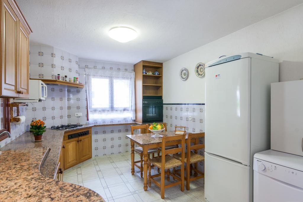 Can Colometa Alcúdia Kamer foto